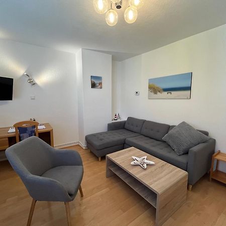 Apartment Zur Kogge Wilhelmshaven Luaran gambar