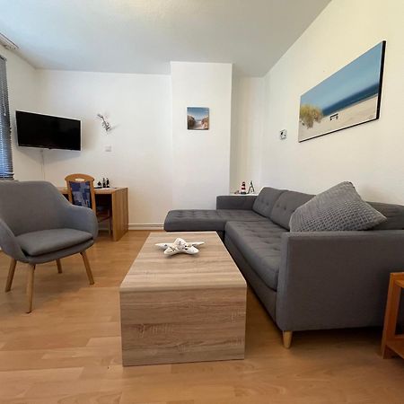 Apartment Zur Kogge Wilhelmshaven Luaran gambar