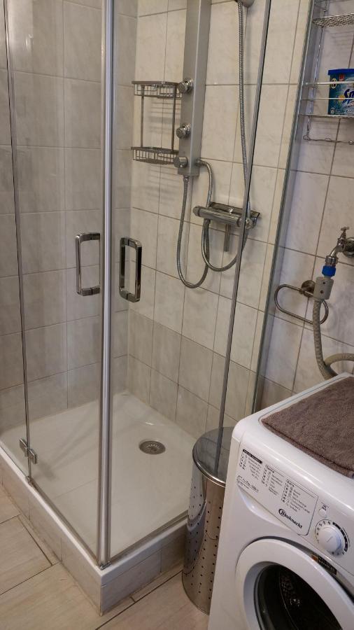 Apartment Zur Kogge Wilhelmshaven Luaran gambar