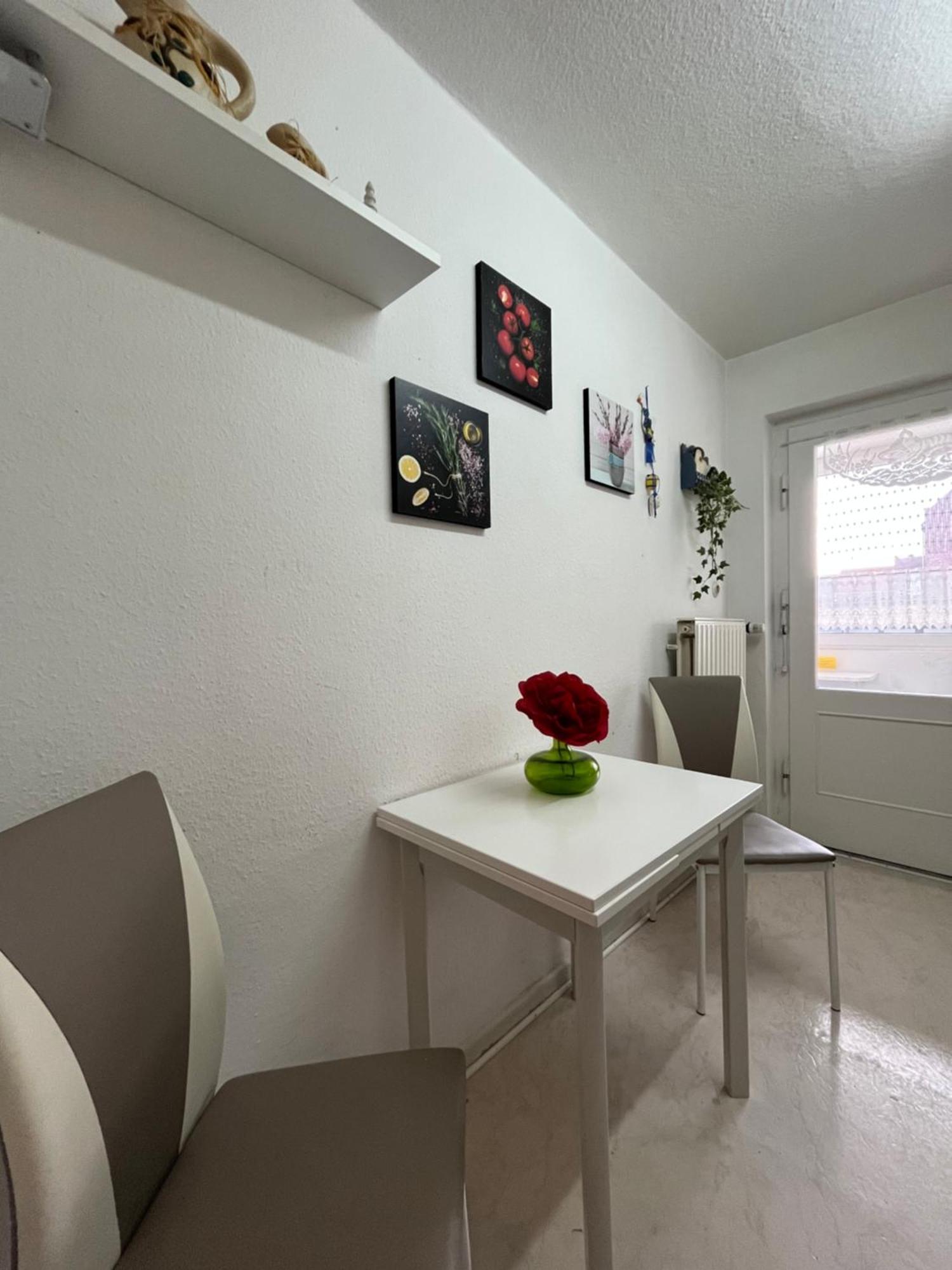 Apartment Zur Kogge Wilhelmshaven Luaran gambar