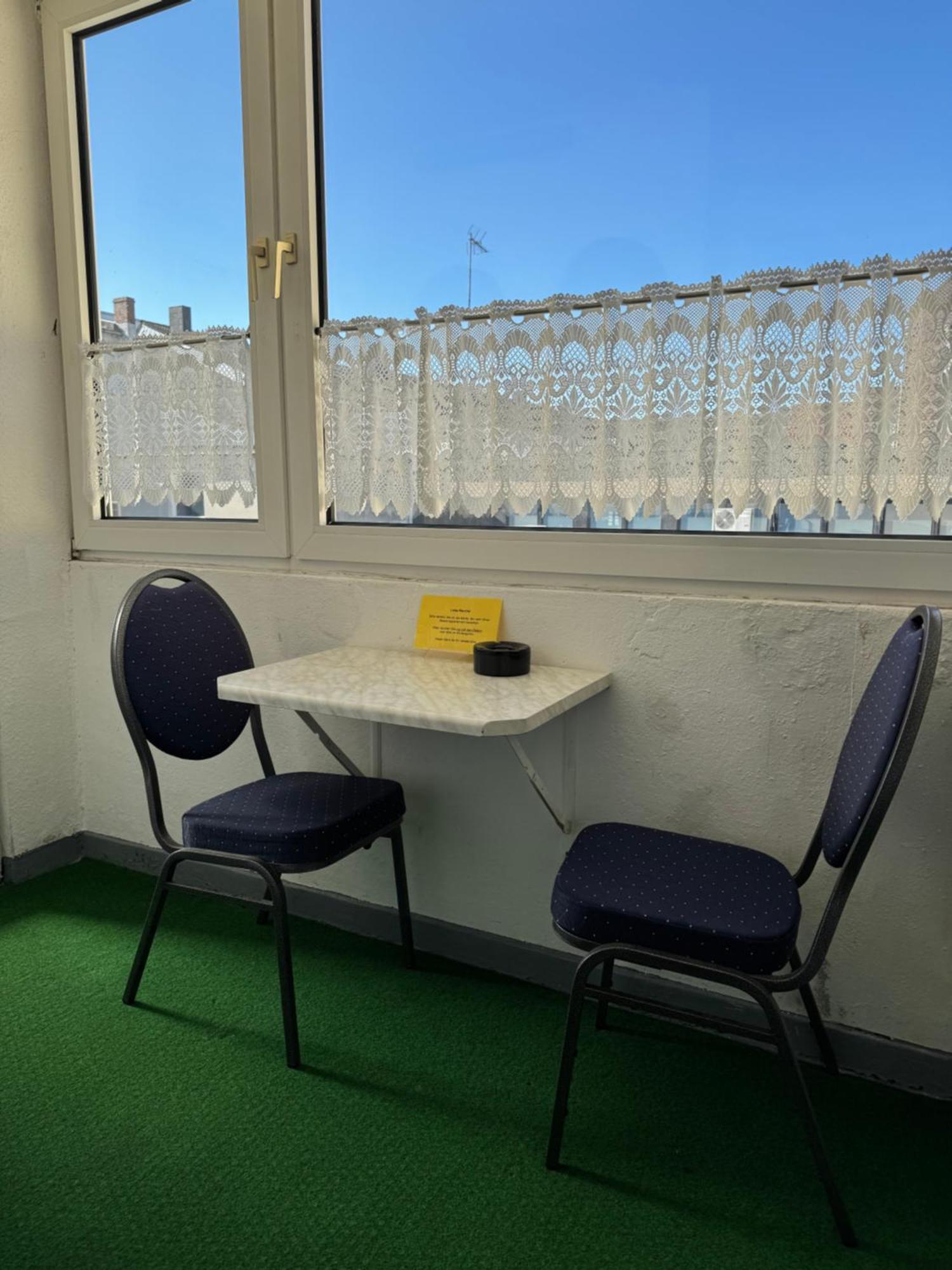 Apartment Zur Kogge Wilhelmshaven Luaran gambar