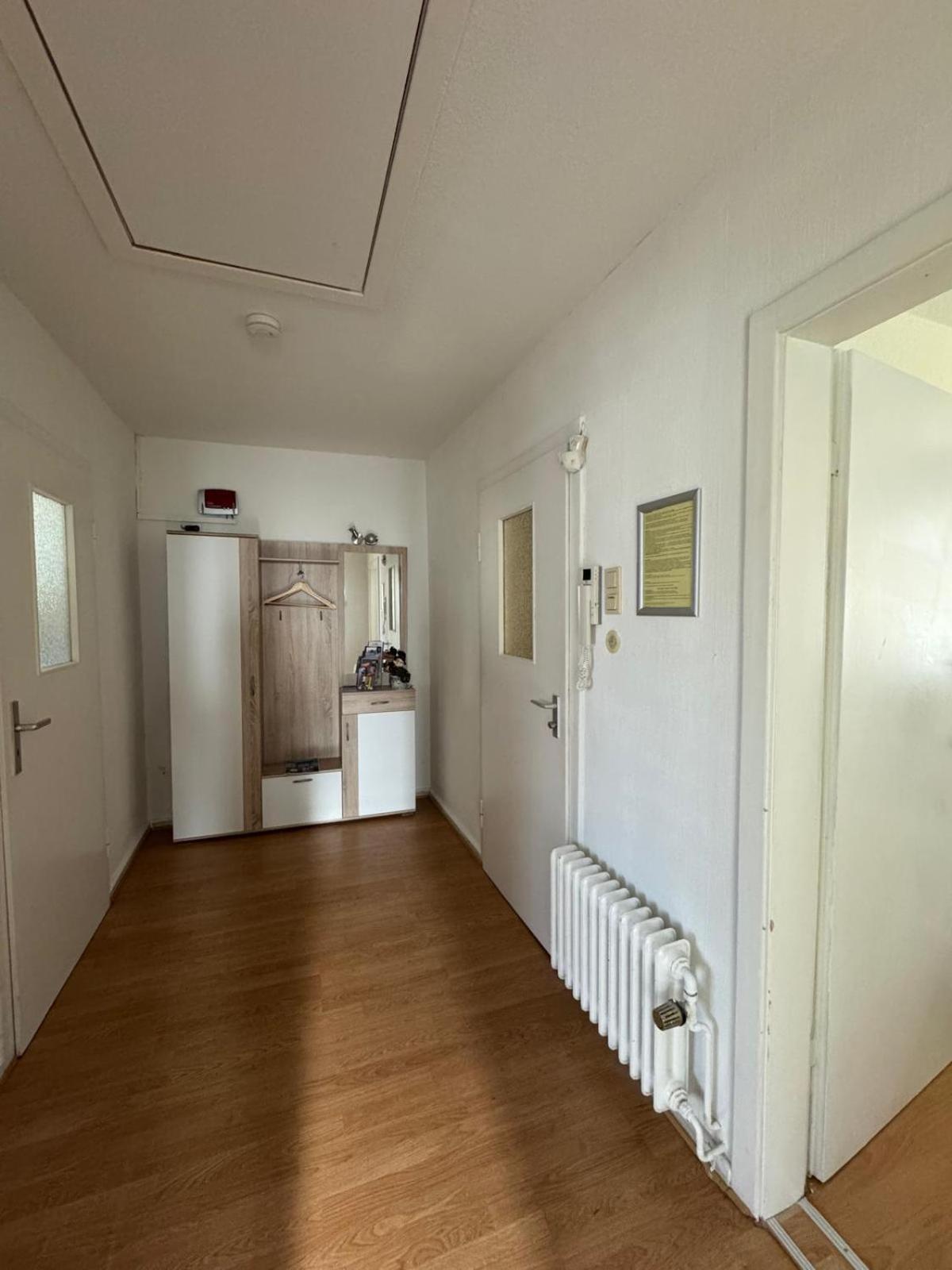 Apartment Zur Kogge Wilhelmshaven Luaran gambar
