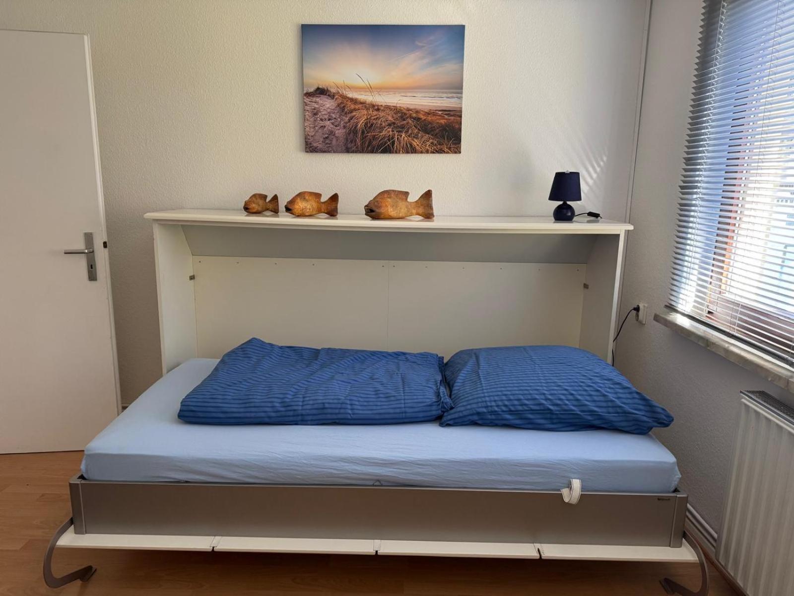Apartment Zur Kogge Wilhelmshaven Luaran gambar